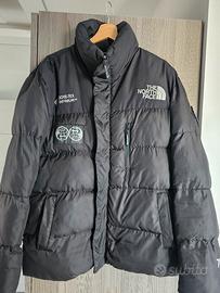 piumino the north face