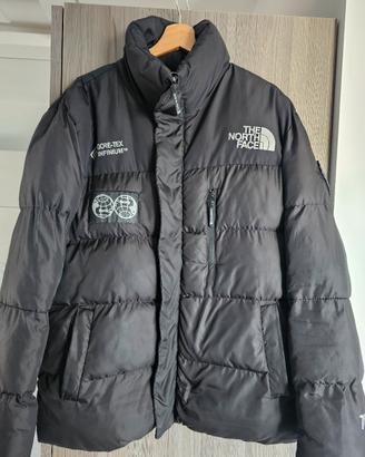 piumino the north face