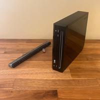 Nintendo Wii solo cavi