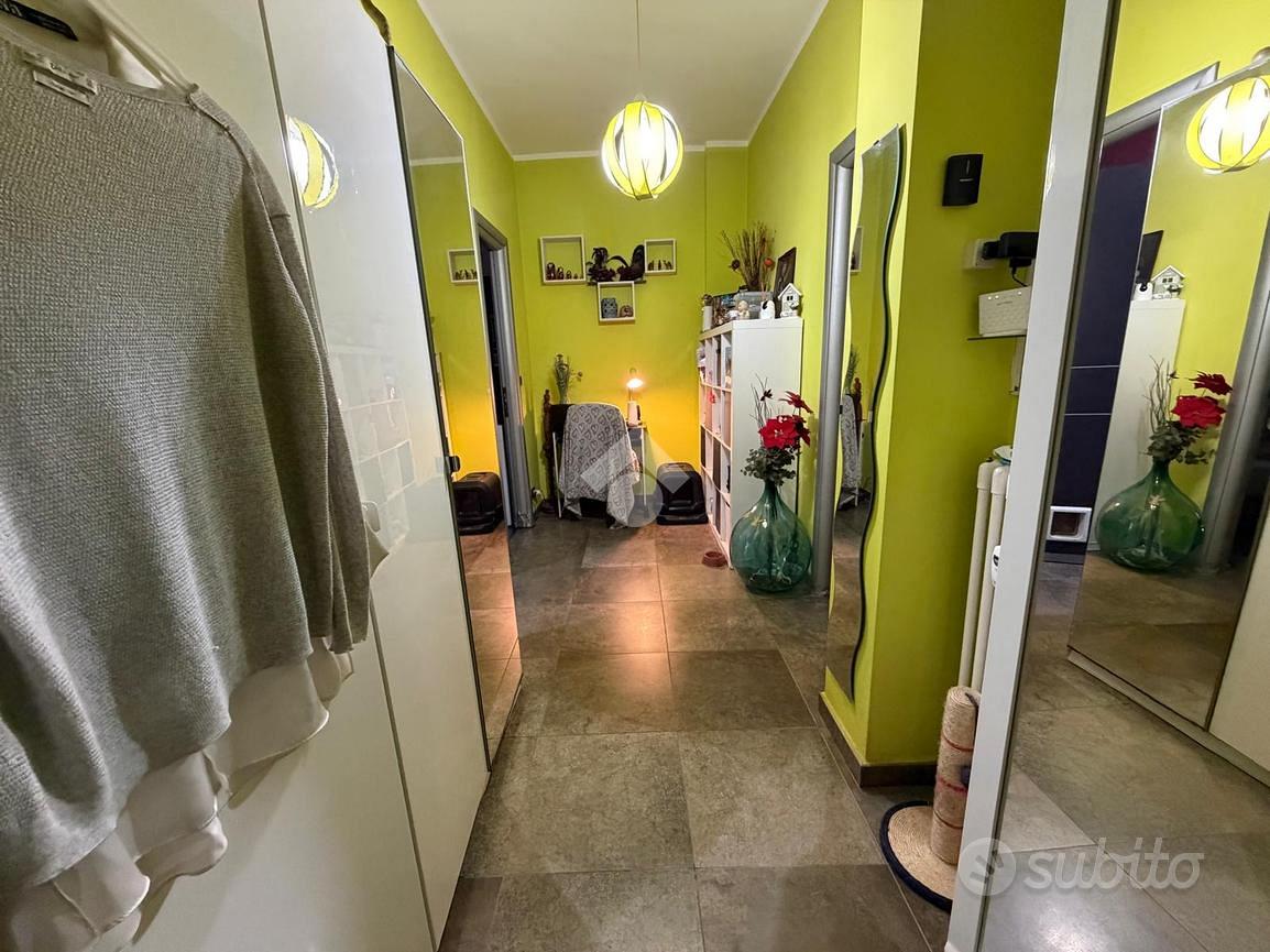 Appartamento – Torino, Cime Bianche, Mirafiori Sud - Vista 3