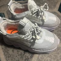 VERSACE CHAIN REACTION🔥❤️