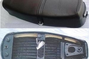 Sella Piaggio Vespa PX ARCOBALENO 125 150 200 PE