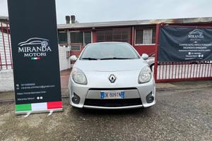 Renault Twingo 1.2 8V Dynamique