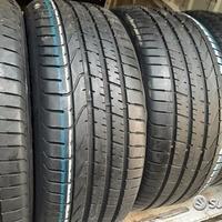 4 gomme usate 275 40 19 e 245 45 19 pirelli