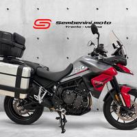 Triumph Tiger 850 Sport