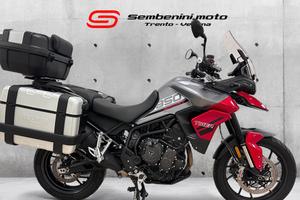 Triumph Tiger 850 Sport