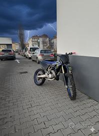 beta erreerre 50 ultraracing