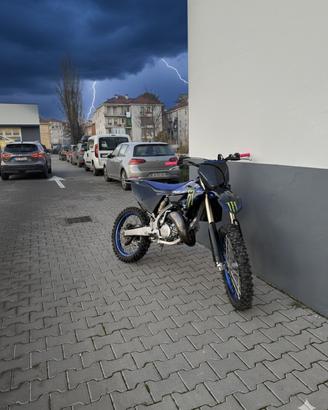 beta erreerre 50 ultraracing