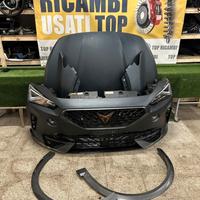 Musata E Kit Airbag Seat Cupra