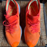 scarpe running nike tempo next% 42,5