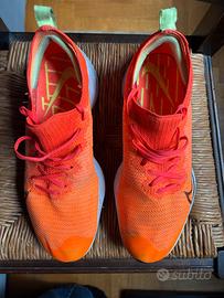 scarpe running nike tempo next% 42,5