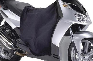 Coprigambe anti-pioggia Aprilia Sportcity