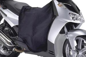 Coprigambe anti-pioggia Aprilia Sportcity