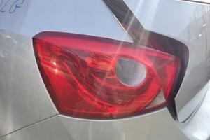 Fanale posteriore sinistro SEAT IBIZA del 2010