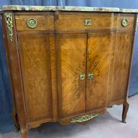 Credenza Francese