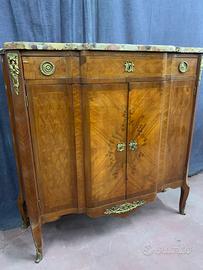 Credenza Francese