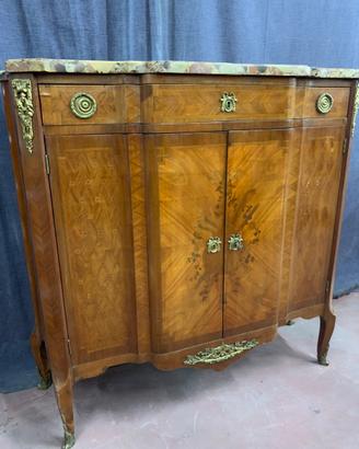Credenza Francese