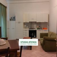 Via Atenea Bilocale 50 Mq Arredato