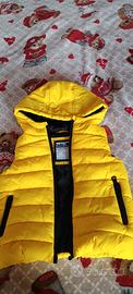 gilet Timberland bimbo 9 mesi 