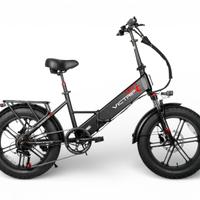 Bici elettrica Victrip T5s 250w NUOVA