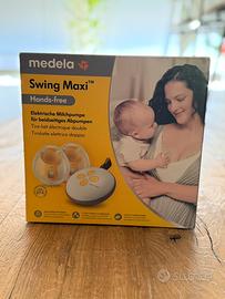 Tiralatte elettrico Medela