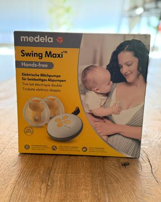 Tiralatte elettrico Medela