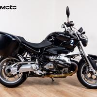 BMW R 1200 R CLASSIC - 2008