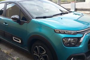 CITROËN C3 PURE TECH  1.2cc