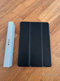IPAD 10,2” WI-FI 128 GB + APPLE PENCIL