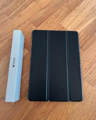 IPAD 10,2” WI-FI 128 GB + APPLE PENCIL