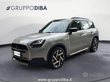 MINI Countryman Mini U25 Mini 2.0 48V D Favou...