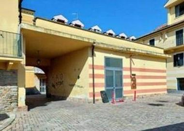 Immobile in asta di 66 m² con 1 locale a Canelli