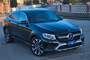 Mercedes-benz GLC 220 d 4Matic Coupé Sport
