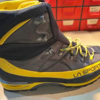 Scarponi La Sportiva