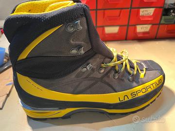 Scarponi La Sportiva