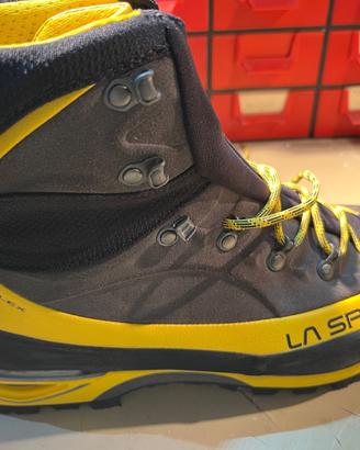 Scarponi La Sportiva