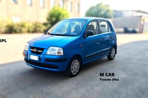 Hyundai Atos Prime 1.1 GPL