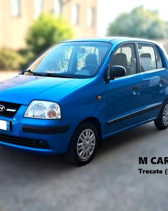 Hyundai Atos Prime 1.1 GPL