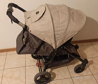 Passeggino Valco Baby snap 4