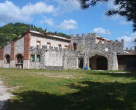 RGE 135/2012 - Tribunale di Urbino