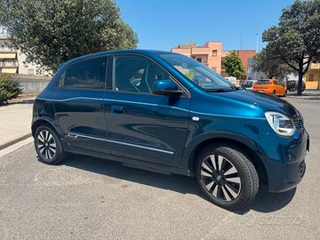 Renault Twingo elettrica