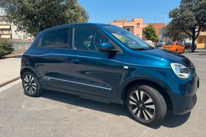 Renault Twingo elettrica
