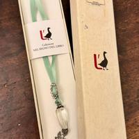 Segnalibro decorativo