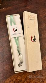 Segnalibro decorativo