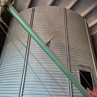 Silos per cereali