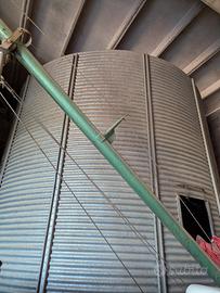 Silos per cereali