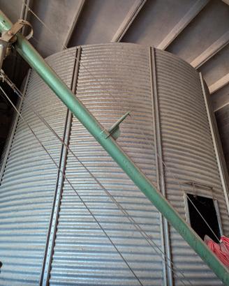 Silos per cereali
