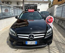 Mercedes-benz C 220 C 220 d S.W. Auto Premium