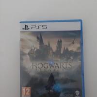 Hogwarts Legacy PS5