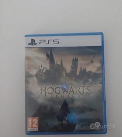 Hogwarts Legacy PS5